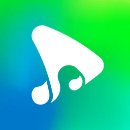 eSound: MP3 Music Player App simgesi