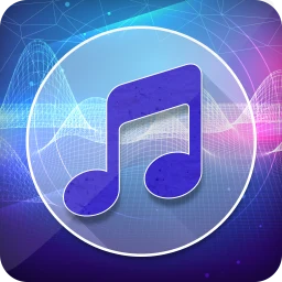 Ikon Music Player - MP3 Player